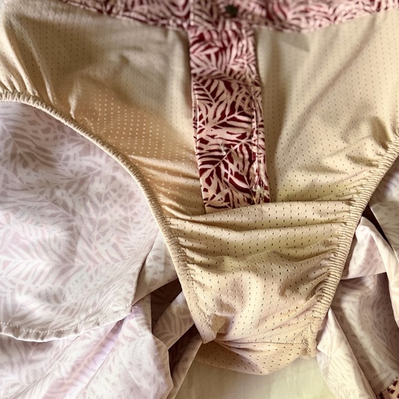 Tamarindo Paradise Tayrona Swim Trunks Resort Beach Vacation Luxury - Picture 8 of 9